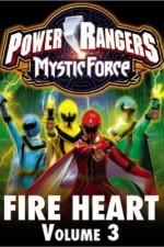 Watch Power Rangers Mystic Force Megashare